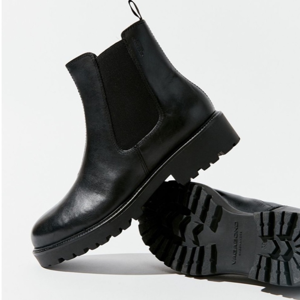 Vagabond Shoemakers Kenova Chelsea Boot